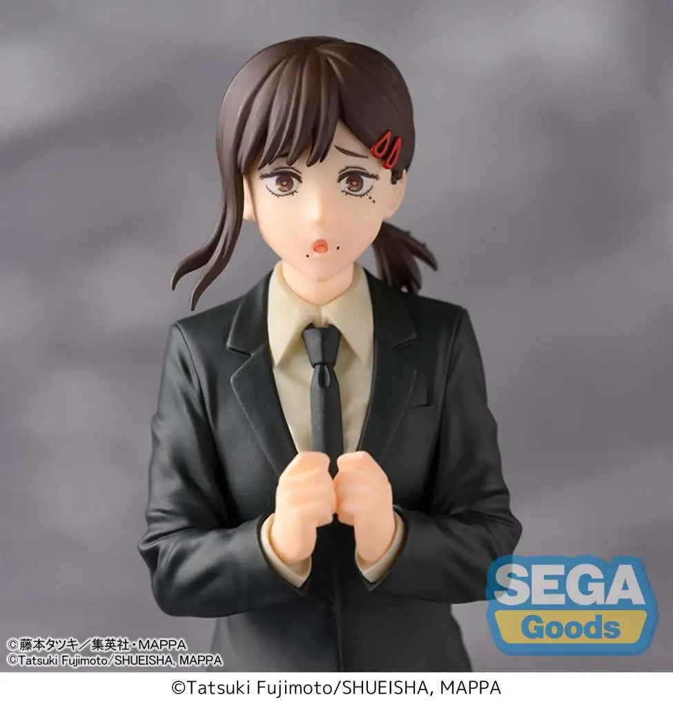 CHAINSAW MAN KOBENI DESKTOP X DECORATE SEGA