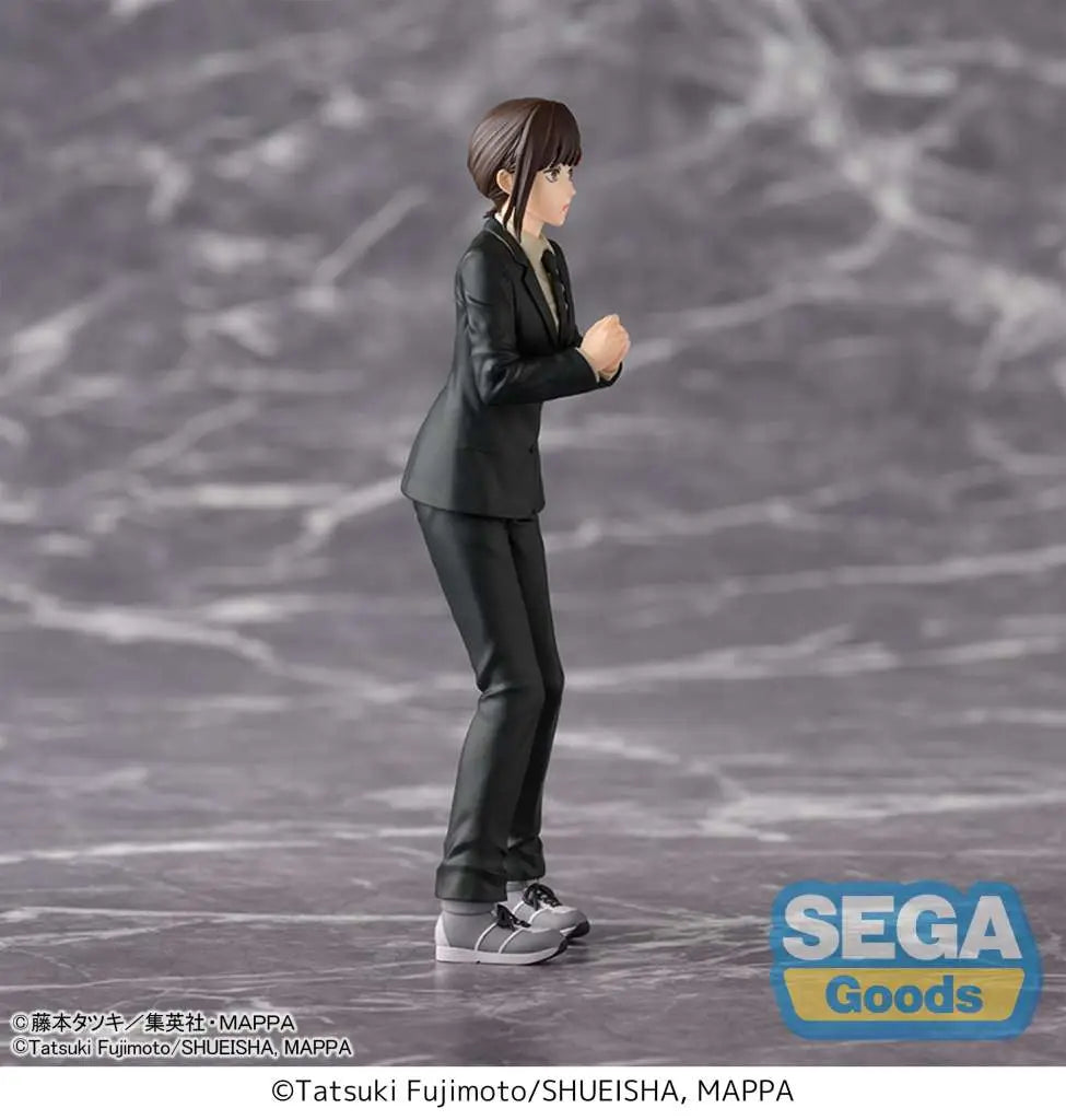 CHAINSAW MAN KOBENI DESKTOP X DECORATE SEGA