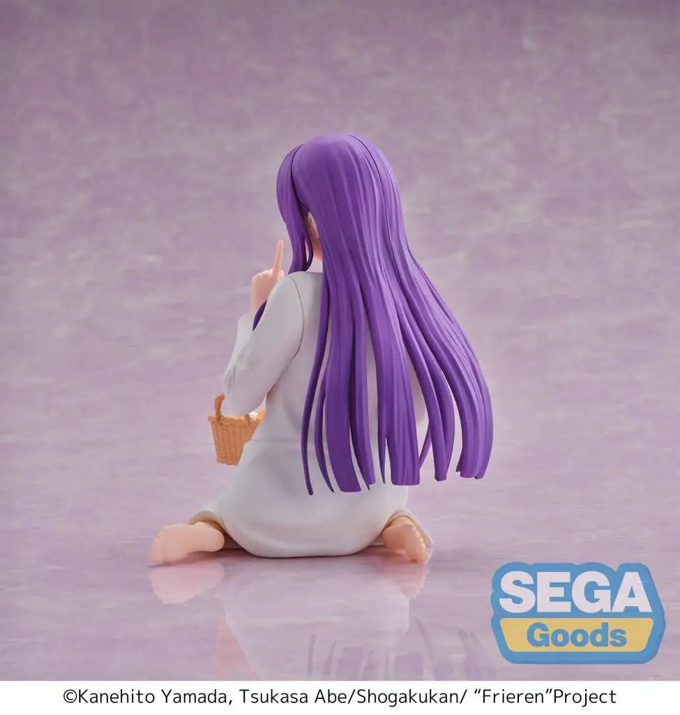 FRIEREN FERN NAP YUMEMIRIZE SEGA