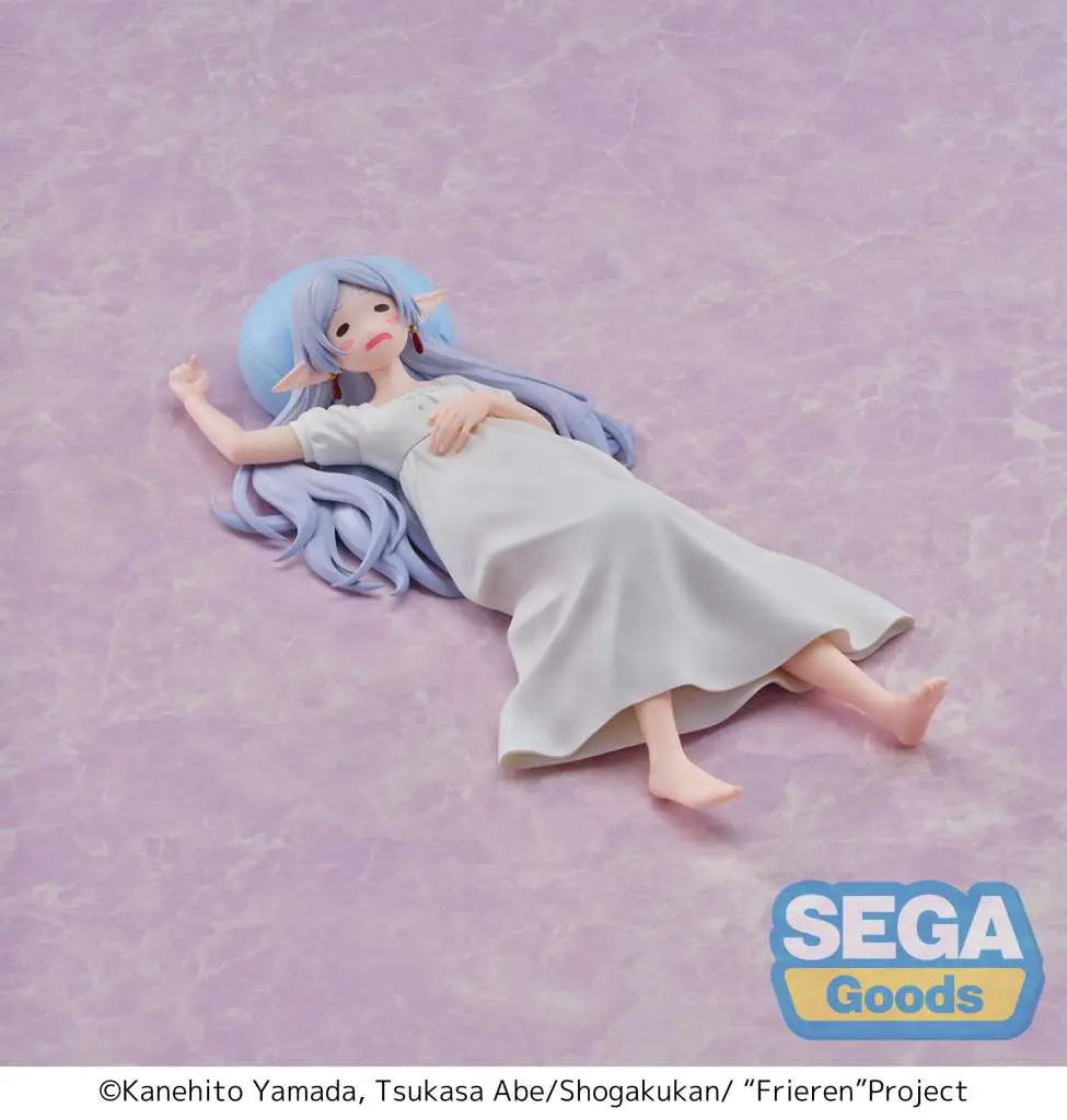 FRIEREN YUMEMIRIZE FRIEREN NAP SEGA