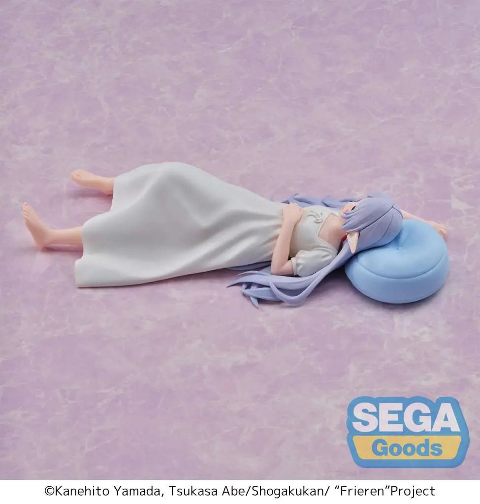 FRIEREN YUMEMIRIZE FRIEREN NAP SEGA