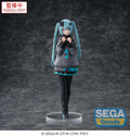 HATSUNE MIKU SHUTTERED SEKAI LUMINASTA SEGA