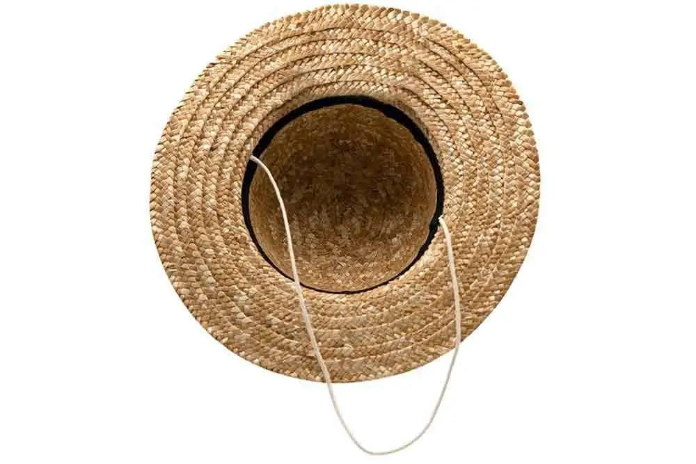 ONE PIECE LUFFY STRAW HAT REPLICA Abystyle Studio