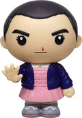 STRANGER THINGS ELEVEN BANK MONOGRAM
