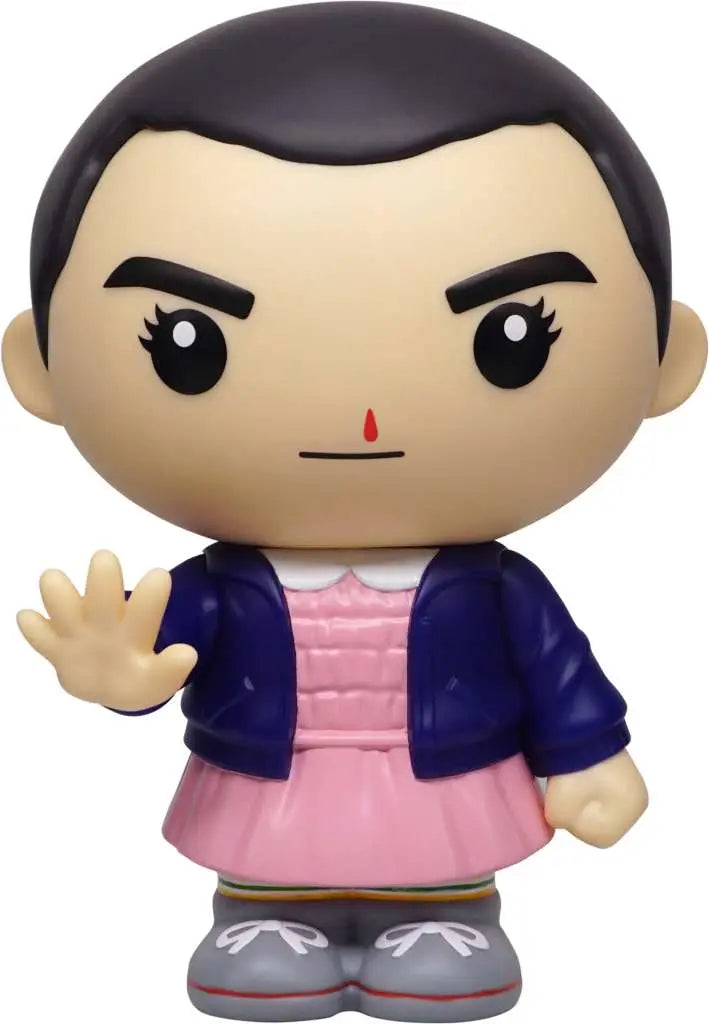 STRANGER THINGS ELEVEN BANK MONOGRAM