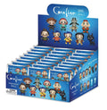 CORALINE SERIES1 BAG CLIP BLIND BOX DISPLAY 24 MONOGRAM