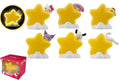 HELLO KITTY STAR LIGHT BEDSIDE LIGHT DISPLAY 12 YuMe