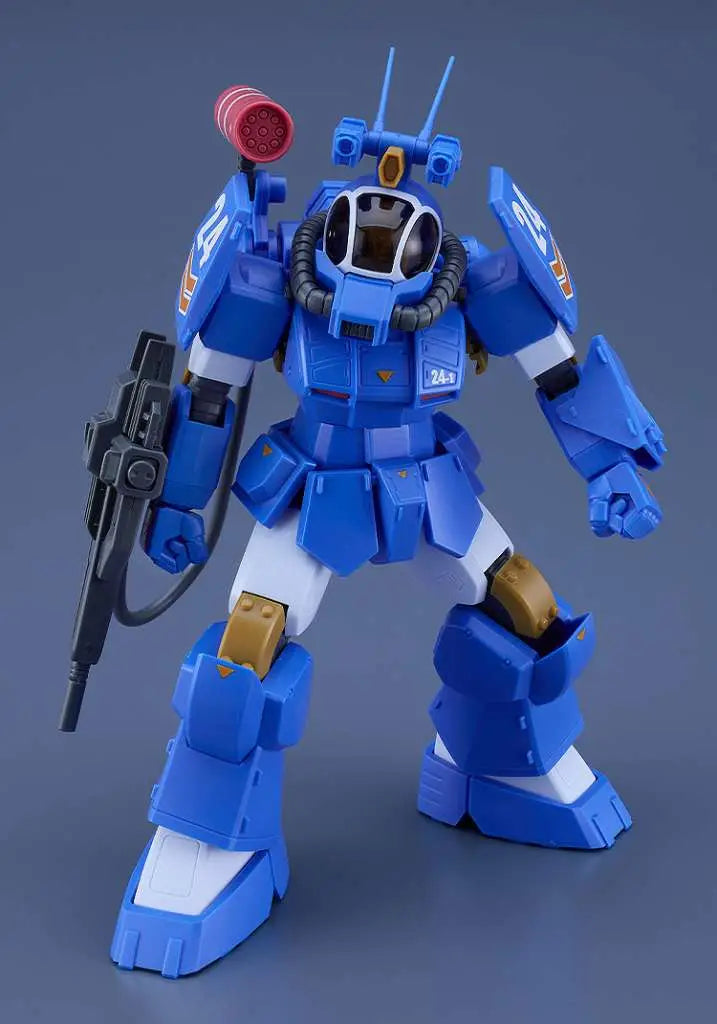 DOUGRAM SOLTIC H8 ROUNDFACER KORCHIMA SPL GT COMBAT ARMORS MAX 31 1/72 MK MAX FACTORY