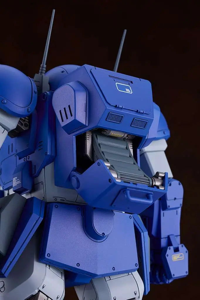 ARMORED TROOPER VOTOMS ATH 02 DT RABIDLY DOG PLAMAX SV 04 MK MAX FACTORY