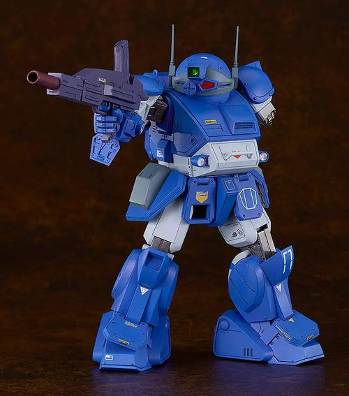 ARMORED TROOPER VOTOMS ATH 02 DT RABIDLY DOG PLAMAX SV 04 MK MAX FACTORY