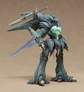 AURA BATTLER DUNBINE BELLVINE PLAMAX MK MAX FACTORY