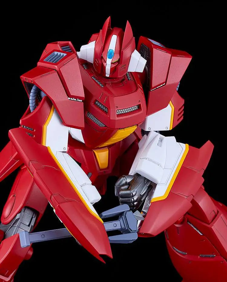 PANZER WORLD GALIENT HEAVY ARMOR KAI MODEROID MK GOODSMILE FR