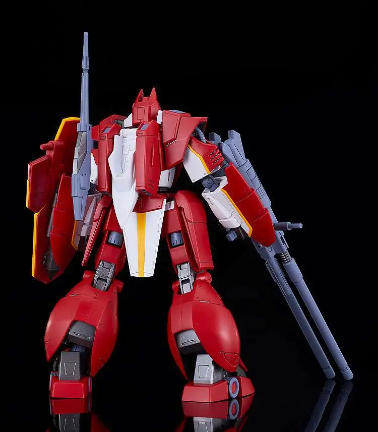 PANZER WORLD GALIENT HEAVY ARMOR KAI MODEROID MK GOODSMILE FR