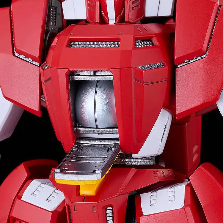 PANZER WORLD GALIENT HEAVY ARMOR KAI MODEROID MK GOODSMILE FR