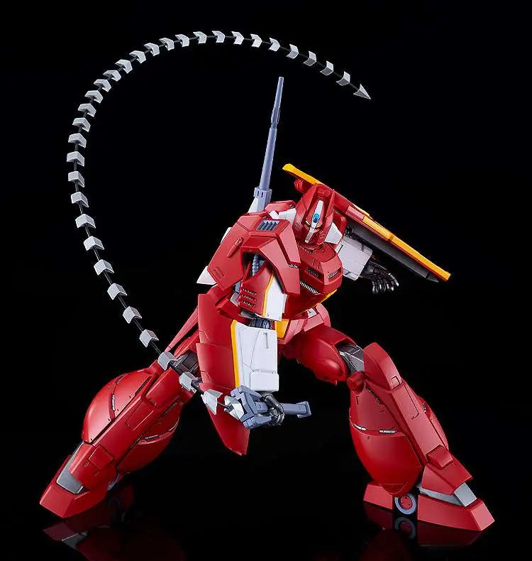 PANZER WORLD GALIENT HEAVY ARMOR KAI MODEROID MK GOODSMILE FR