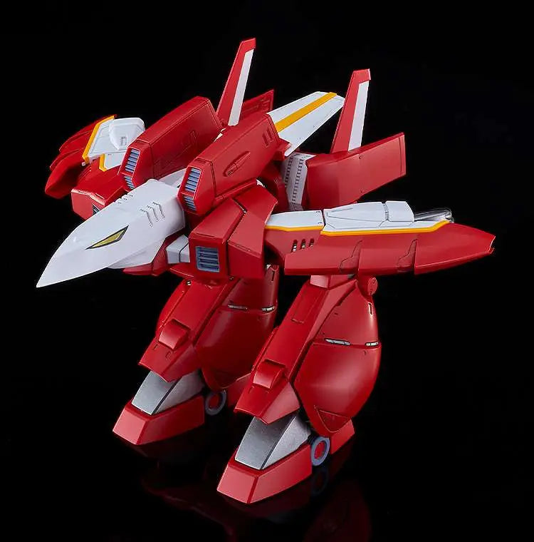 PANZER WORLD GALIENT HEAVY ARMOR KAI MODEROID MK GOODSMILE FR