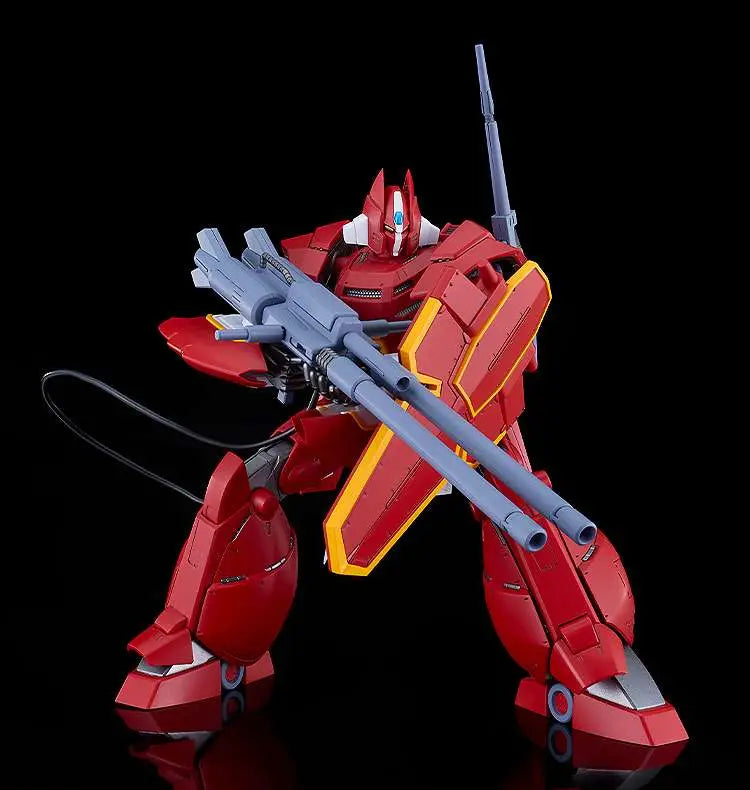 PANZER WORLD GALIENT HEAVY ARMOR KAI MODEROID MK GOODSMILE FR