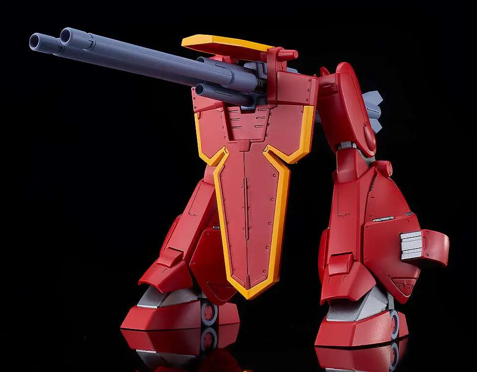 PANZER WORLD GALIENT HEAVY ARMOR KAI MODEROID MK GOODSMILE FR