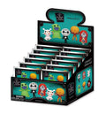 NBX S2 MAGNETS BLIND PACK DISPLAY 12 MONOGRAM