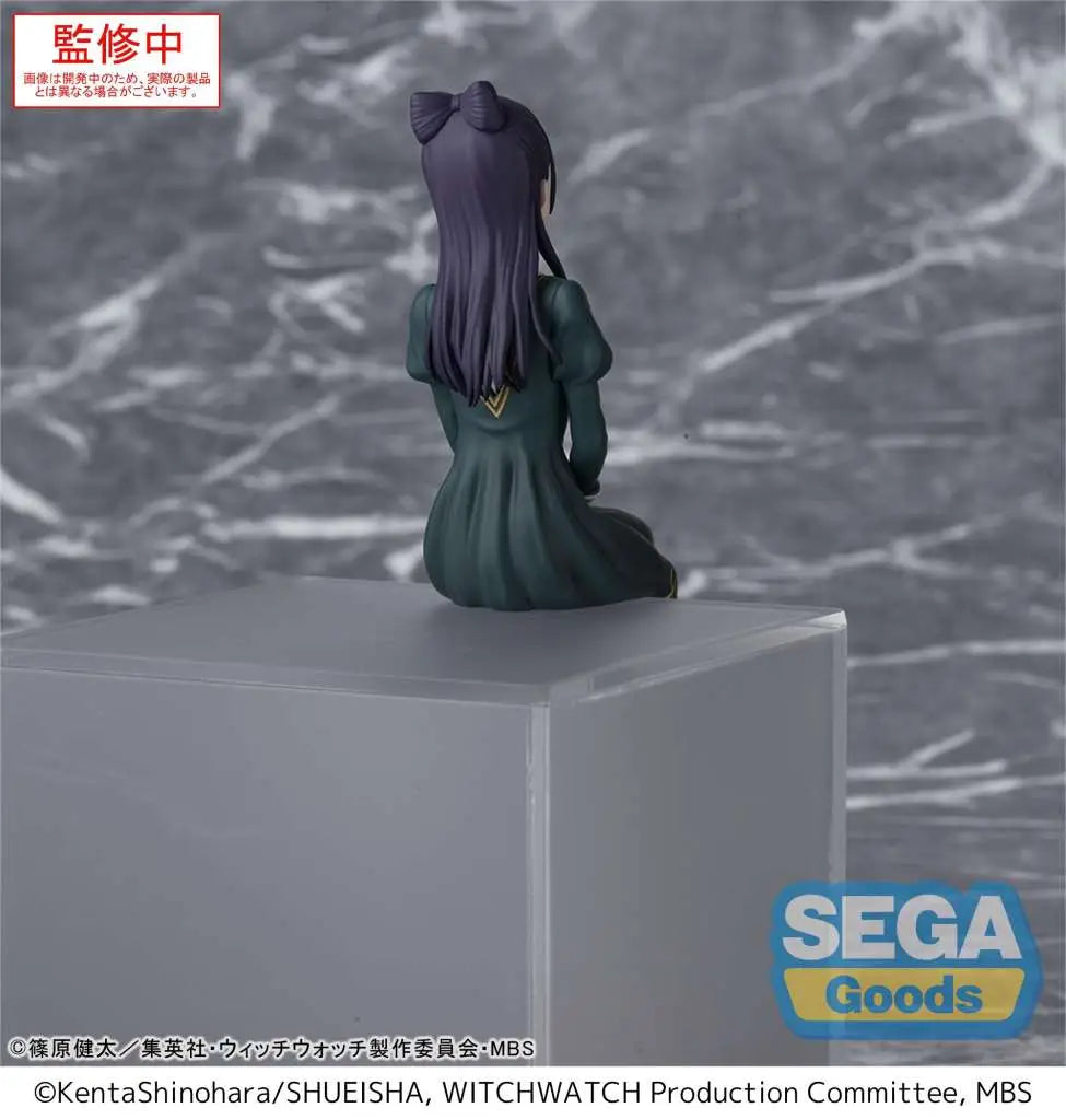 WITCH WATCH NEMU MIYAO PM PERCHING SEGA