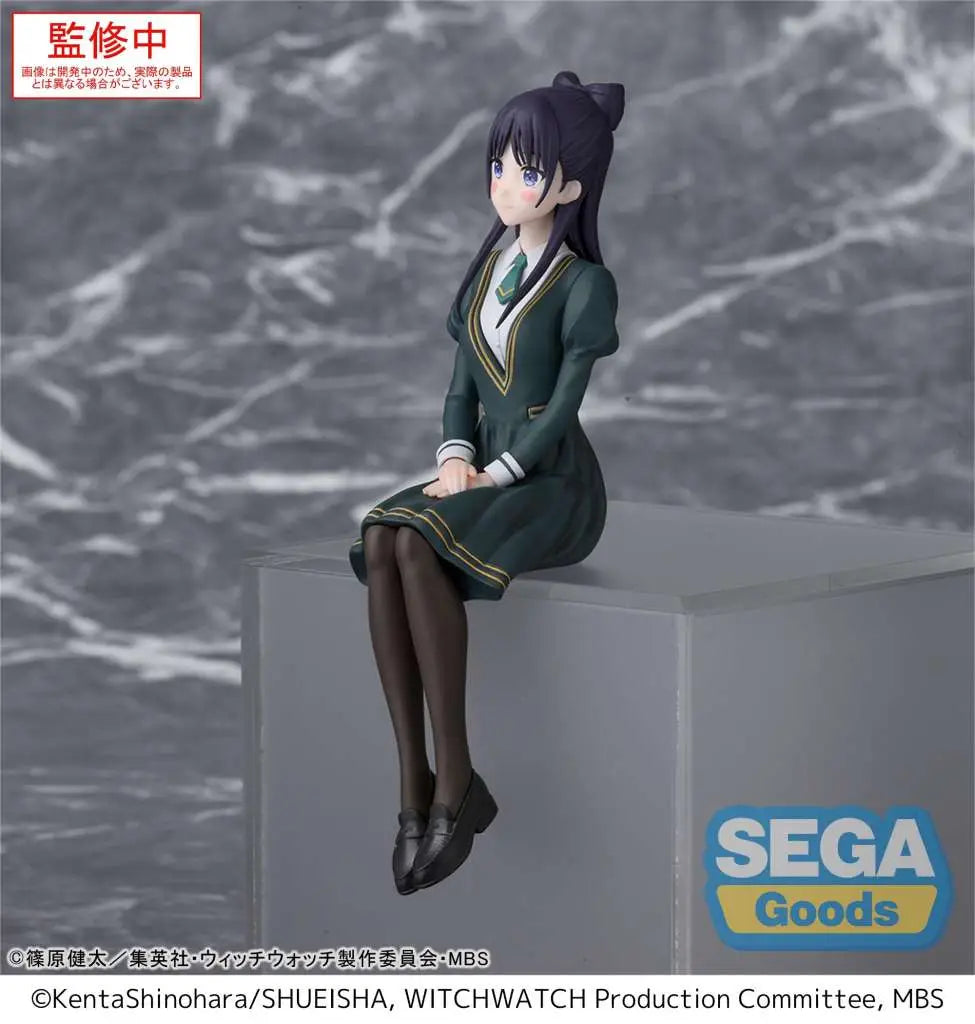 WITCH WATCH NEMU MIYAO PM PERCHING SEGA