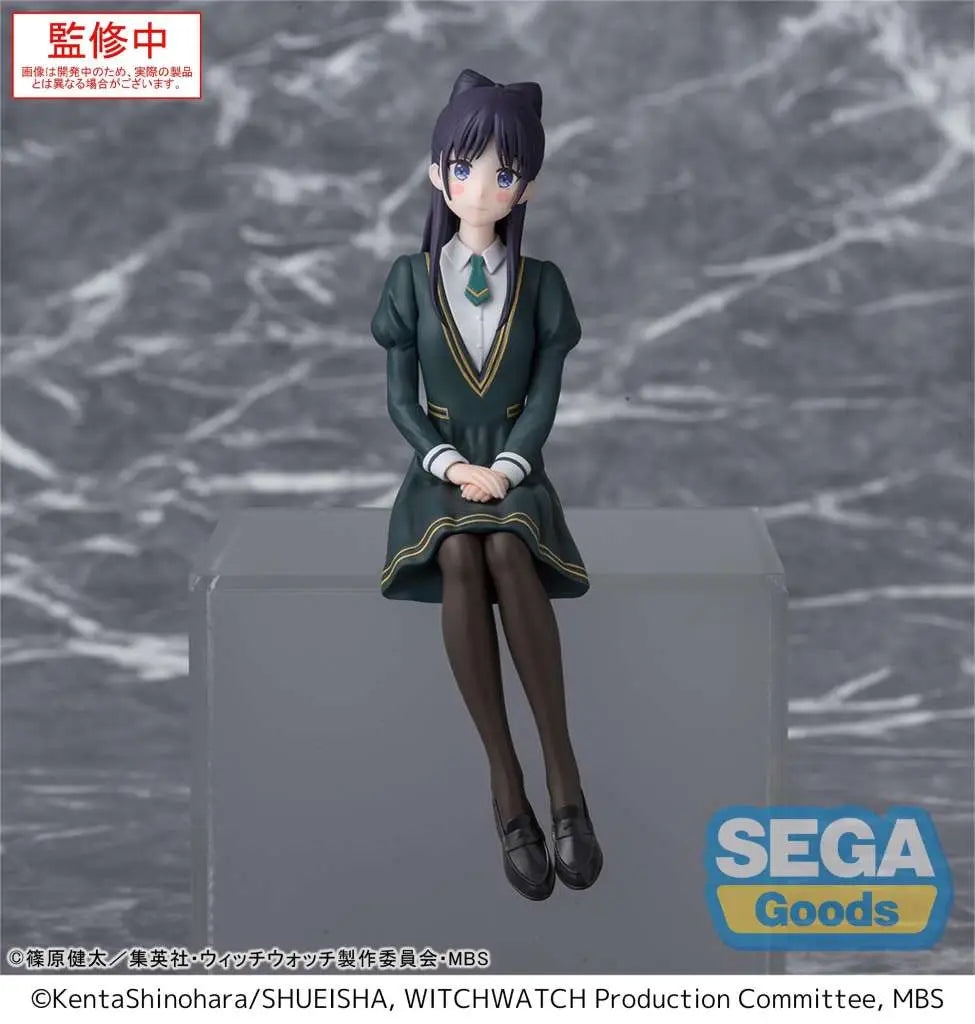 WITCH WATCH NEMU MIYAO PM PERCHING SEGA