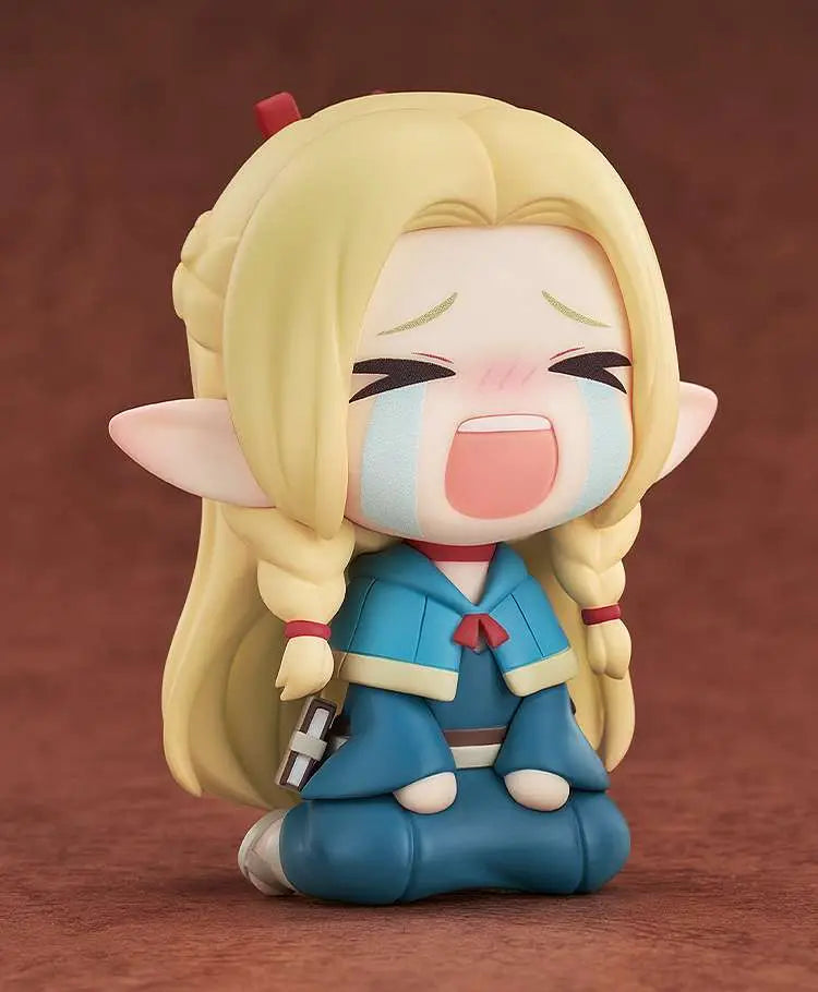 DELICIOUS IN DUNGEON QSET MARCILLE CHIBI MINI GOODSMILE FR