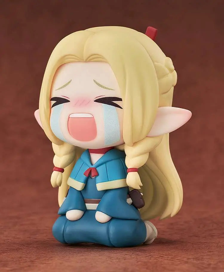 DELICIOUS IN DUNGEON QSET MARCILLE CHIBI MINI GOODSMILE FR