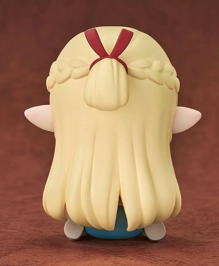 DELICIOUS IN DUNGEON QSET MARCILLE CHIBI MINI GOODSMILE FR