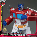 TRANSFORMERS GENERATION ONE AMK OPTIMUS PRIME MODEL KIT YOLOPARK