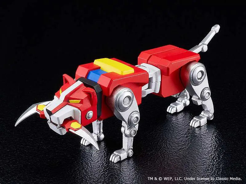 VOLTRON MODEROID MK RERELEASE GOODSMILE FR