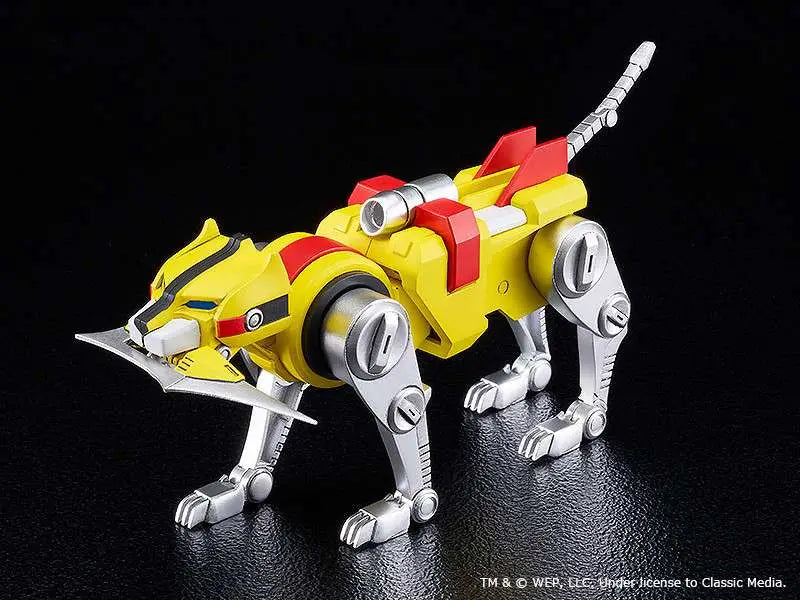 VOLTRON MODEROID MK RERELEASE GOODSMILE FR