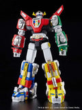 VOLTRON MODEROID MK RERELEASE GOODSMILE FR