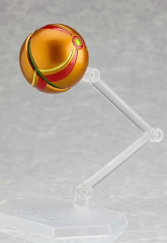 METROID SAMUS ARAN FIGMA GOODSMILE FR