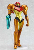 METROID SAMUS ARAN FIGMA GOODSMILE FR
