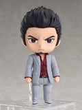 YAKUZA KAZUMA KIRYU NENDOROID MINI FIG GOODSMILE FR
