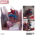 MARVEL COLLECTION 1/10 WV4 Spider-Man (AMAZING Spider-Man #1) McFARLANE TOYS 25