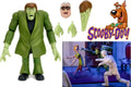 SCOOBY DOO WAVE 1 CREEPER DE LUXE ACTION FIGURE SCALE 1 12 Jada Toys