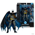 DC MULTIVERSE MCFARLANE COLLECTOR EDITION BATMAN YEAR TWO AF McFARLANE TOYS 2025