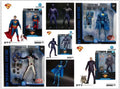 DC THEATRICAL DLX SUPERMAN MOVIE ASST 7INCH AF SET (6) McFARLANE TOYS 2025
