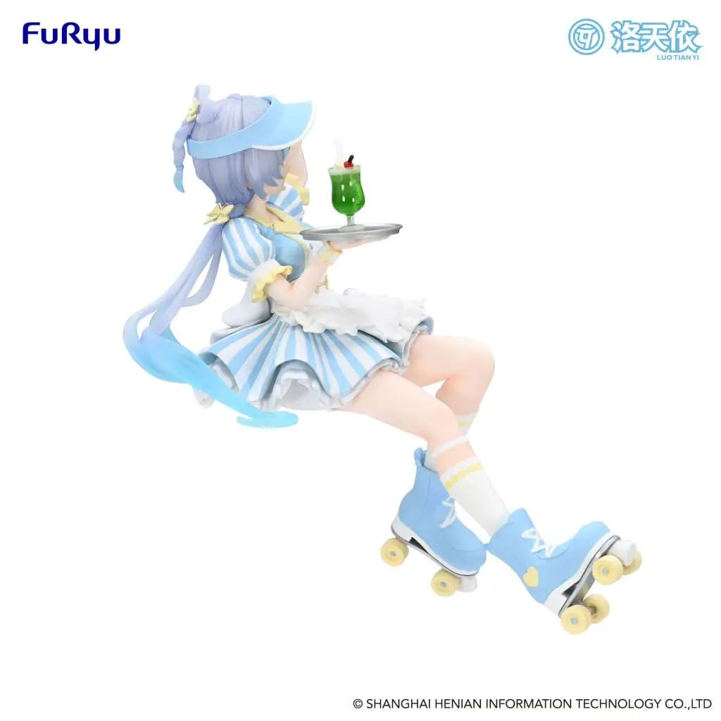 LUO TIAN YI V SINGER WAITRESS NOODLE STOPPER FURYU