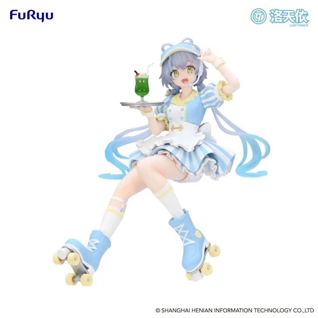 LUO TIAN YI V SINGER WAITRESS NOODLE STOPPER FURYU