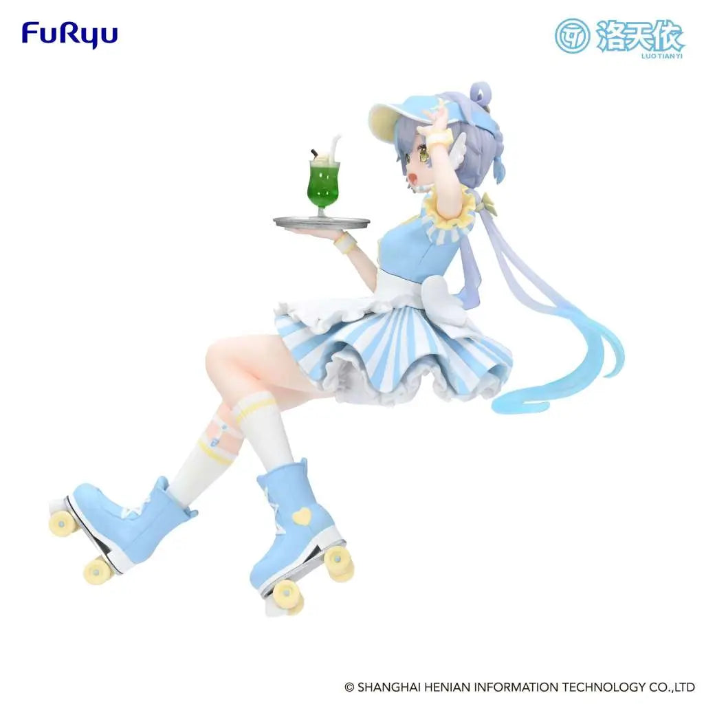 LUO TIAN YI V SINGER WAITRESS NOODLE STOPPER FURYU