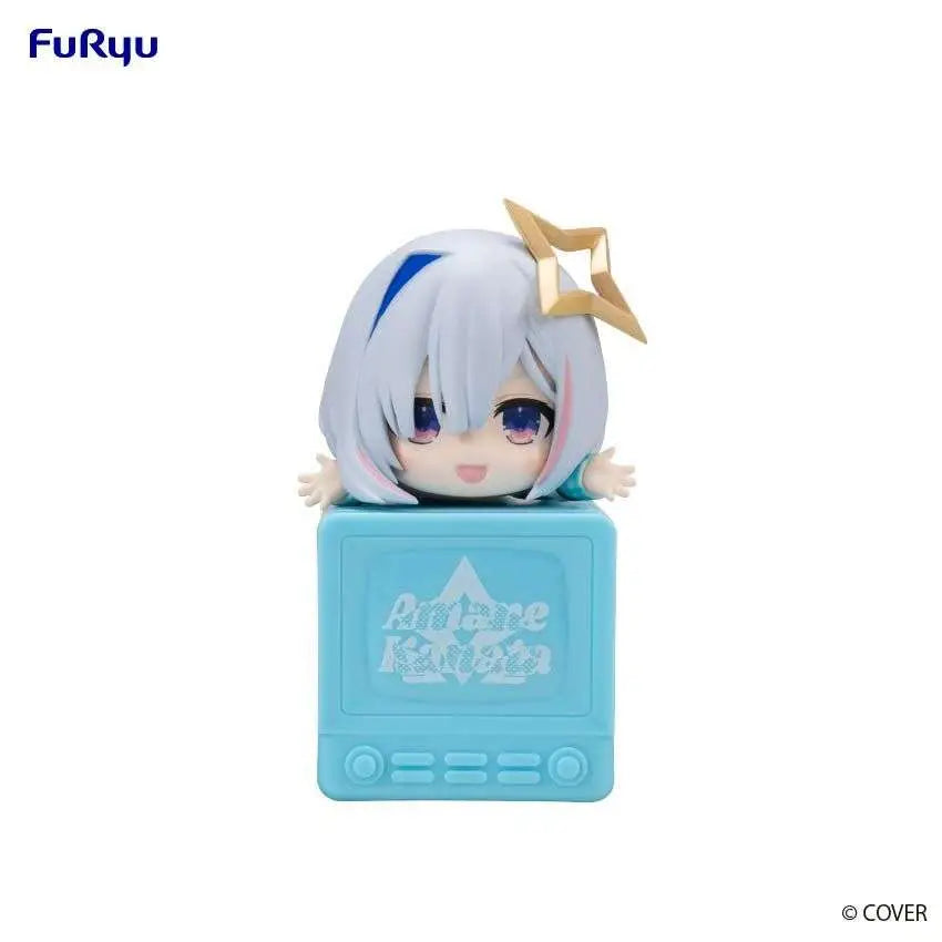 HOLOLIVE PRODUCTION AMANE KANATA HIKKAKE FURYU