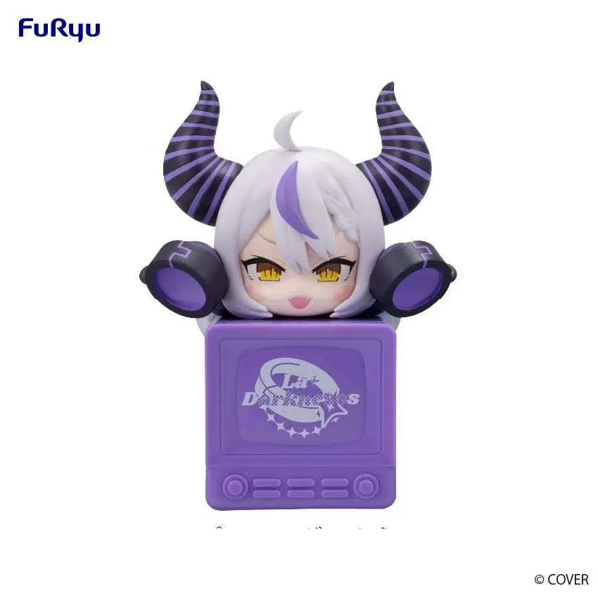 HOLOLIVE PRODUCTION LA+ DARKNESS HIKKAKE FURYU