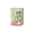 KIKI'S DELIVERY SERVICE PREPARING FOR DEPARTURE CUBE PAPER THEATER STUDIO GHIBLI
