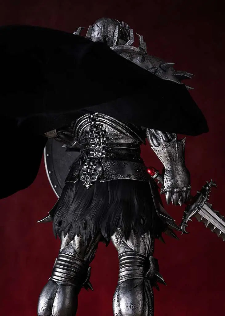 BERSERK SKULL KNIGHT POP UP PARADE L MAX FACTORY