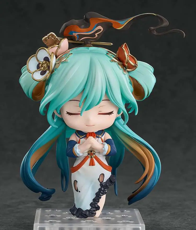 HATSUNE MIKU SHIMIAN MAIFU NENDOROID GOODSMILE FR