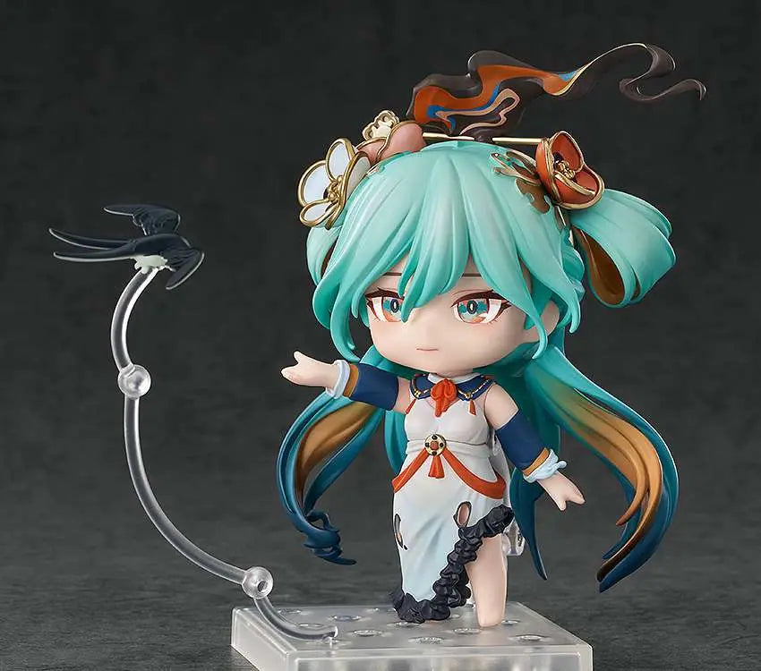 HATSUNE MIKU SHIMIAN MAIFU NENDOROID GOODSMILE FR
