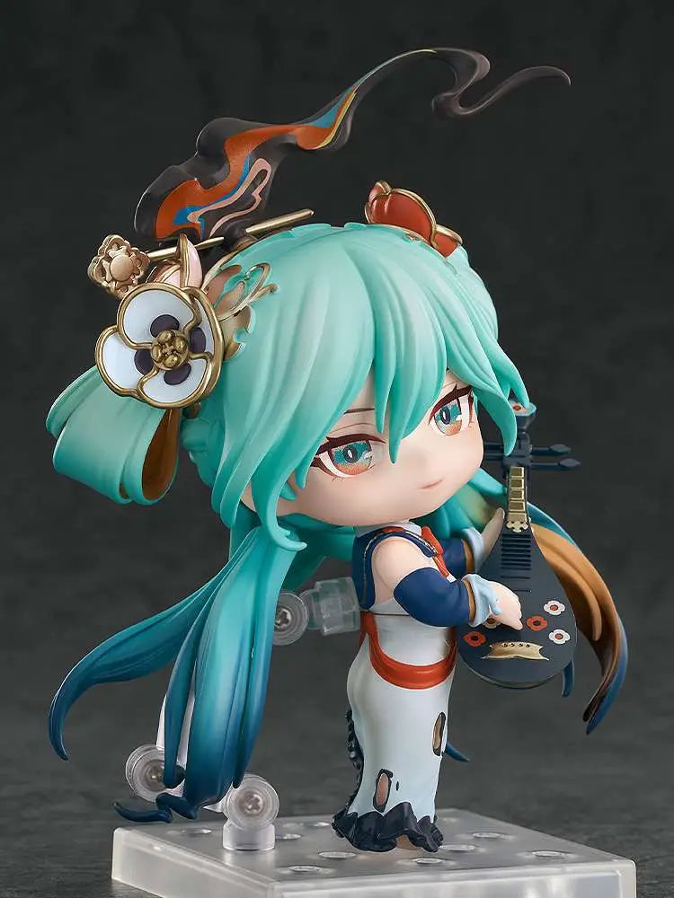 HATSUNE MIKU SHIMIAN MAIFU NENDOROID GOODSMILE FR